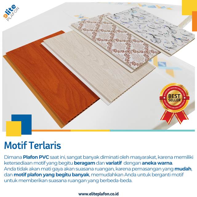 motif elite plafon10