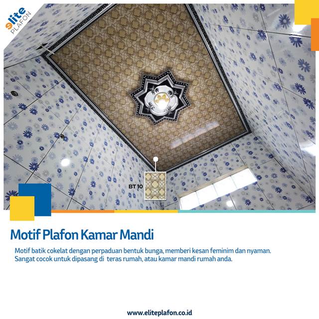 motif elite plafon10