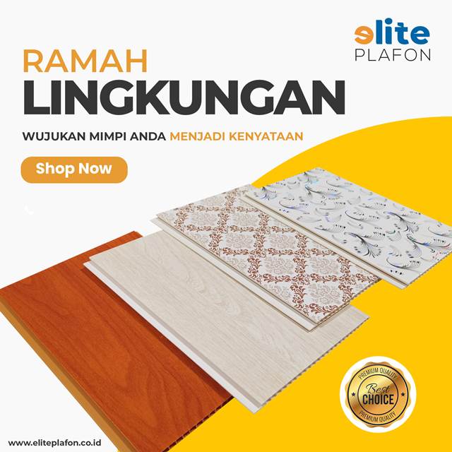 motif elite plafon10